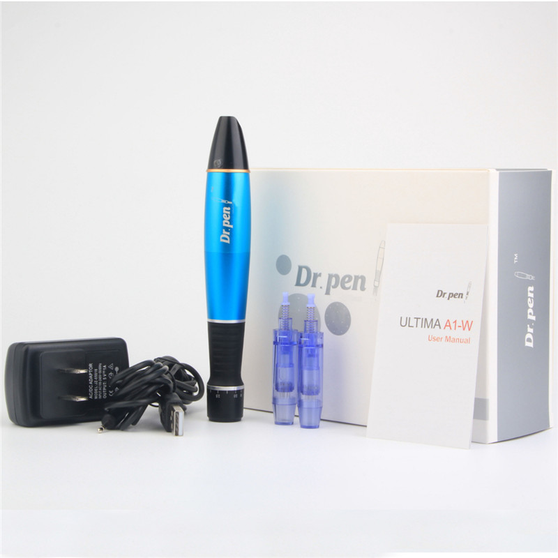 Dr pen derma pen A1-W wireless
