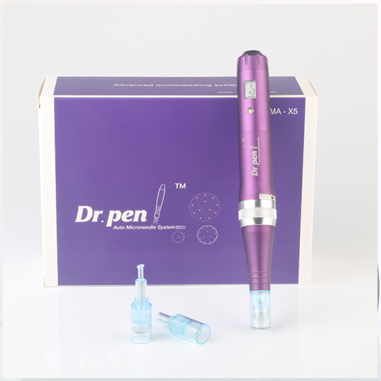 Dr.pen derma pen X5-W wireless