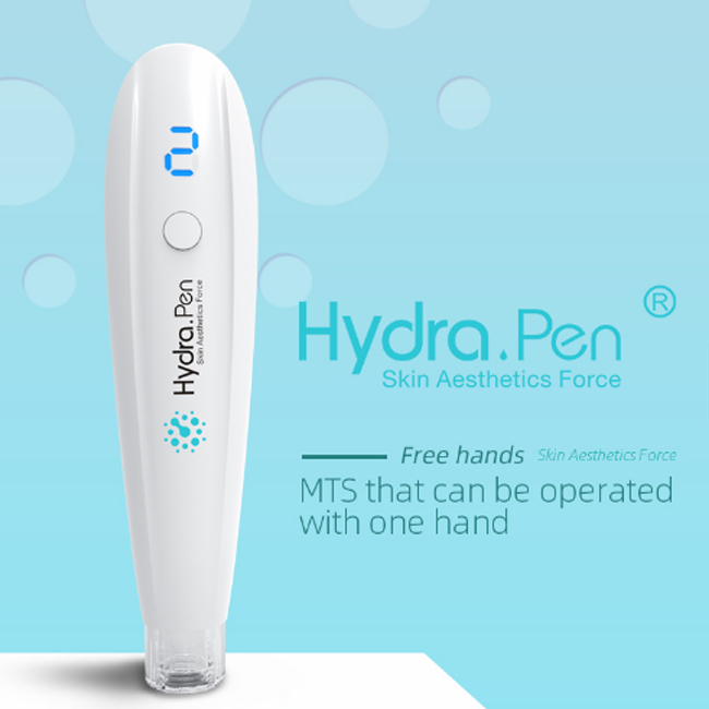 Hydra pen H2
