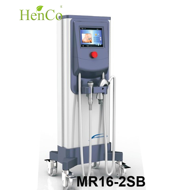 MR16 FDA approval Fractional RF Needle System, Microneedle RF fractional