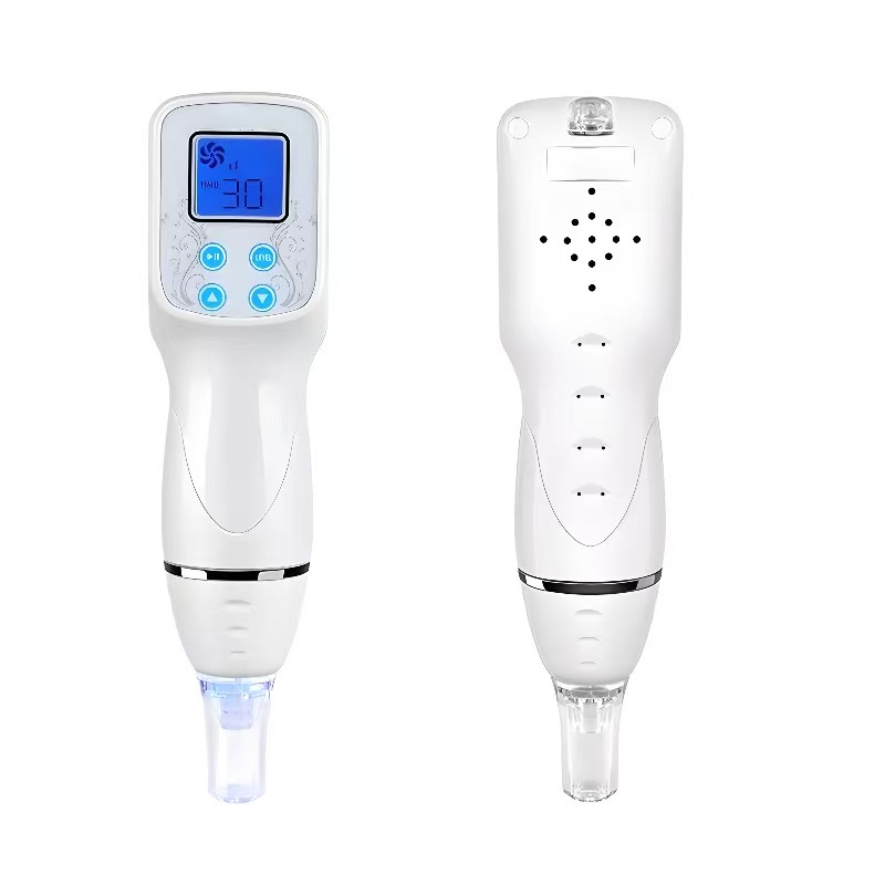 DERMA ROLLING SYSTEM DERMA PEN NEEDLE  MODEL: A8