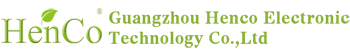 Guangzhou Henco Electronic Technology.Co.,Ltd